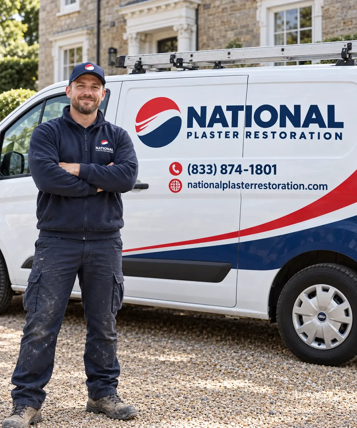 Plaster Repair Rowley, IA FAQs
